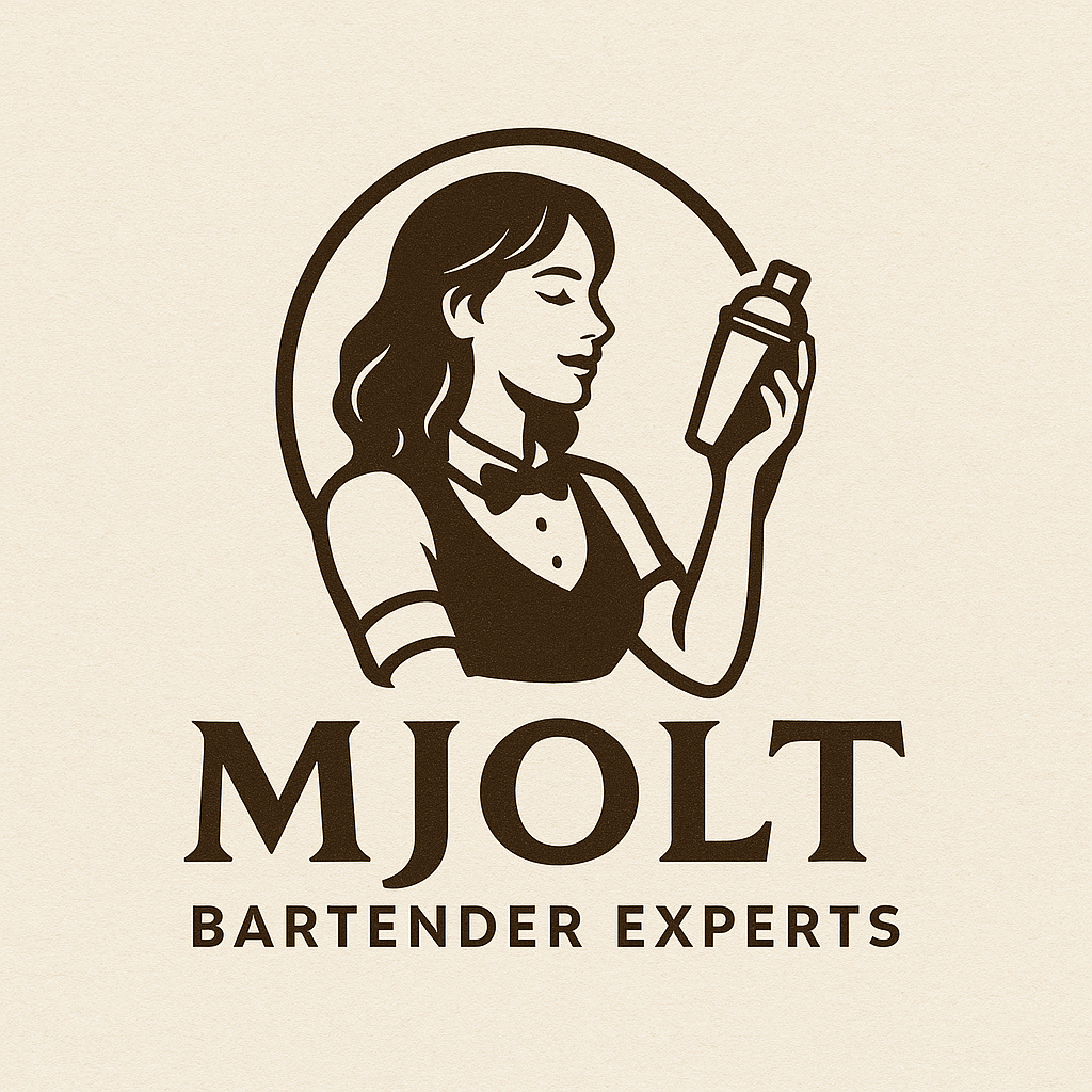 Mjolt Bartending